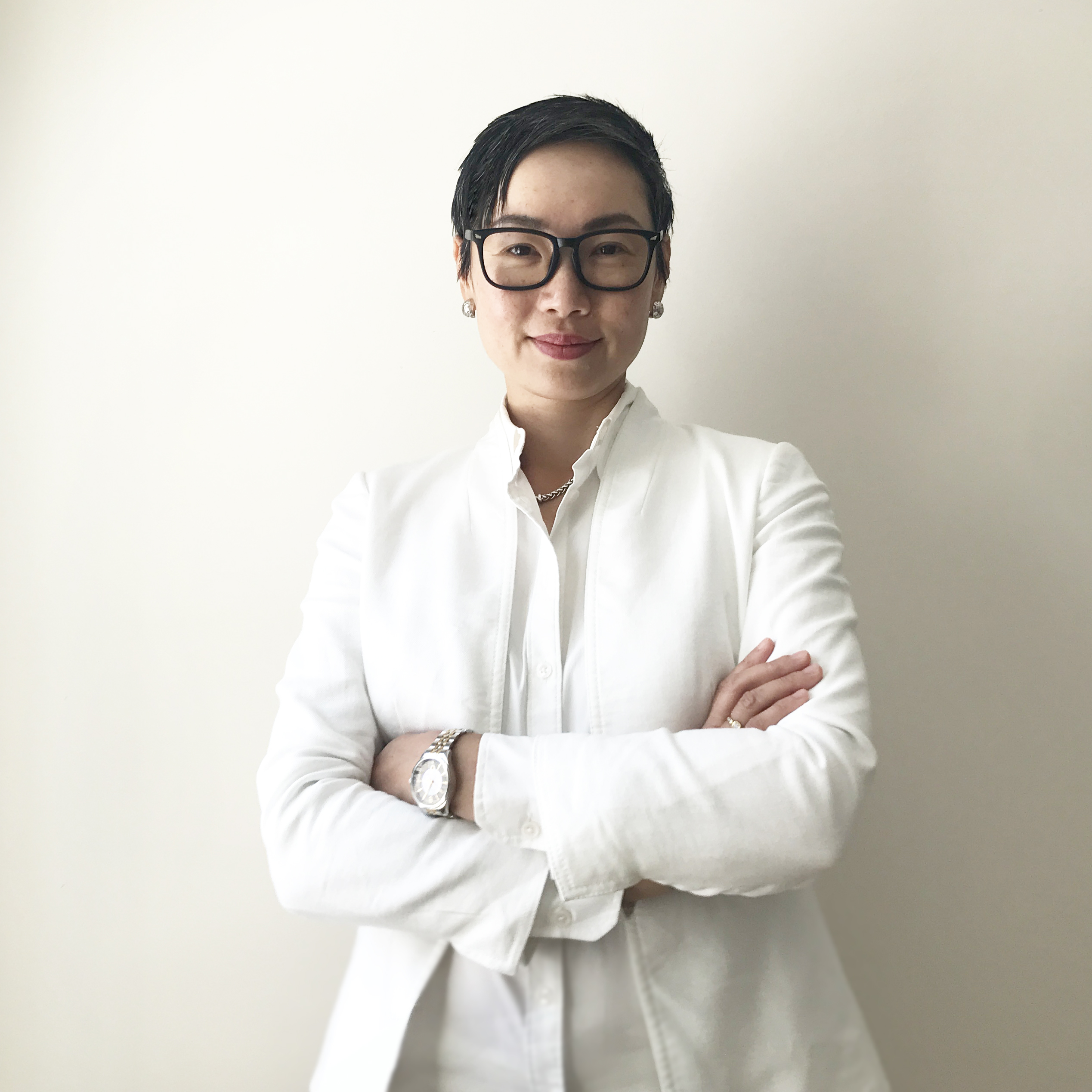 Chi Jang Yin